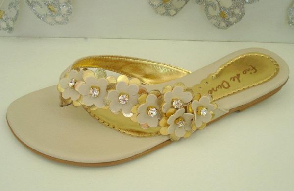 fio de ouro