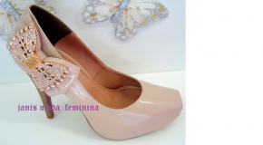 Loja de janis moda feminina